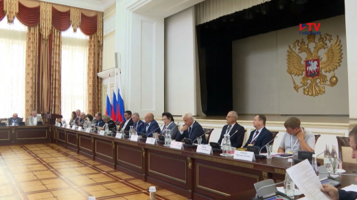 Переизбыток зерна и падение цен обсудили на аграрном форуме в Воронеже