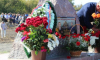 В Воронежской области установили памятный знак в честь погибших во время режима КТО лётчиков