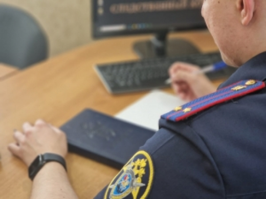 Завершено расследование уголовного дела в отношении подростка, обвиняемого в хищении средств с банковской карты