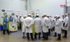 Новый воронежский завод будет выпускать белки для детского питания