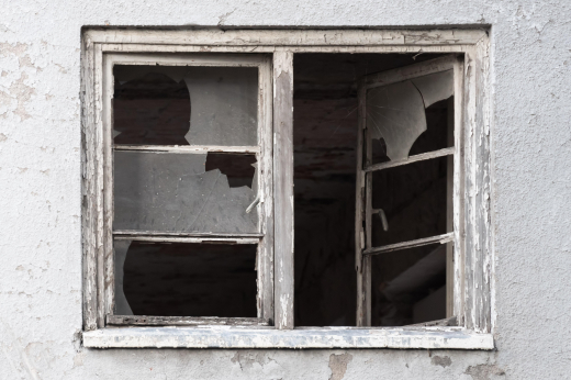 Дом культуры и детский сад в Белгородской области попали под обстрел