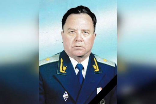 Бывший прокурор Воронежской области Борис Логинов скончался