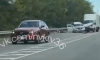 Появилось видео смертельного ДТП в Воронежской области