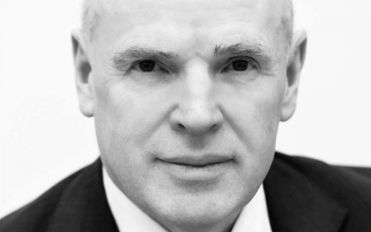 Вице-губернатор Ленинградской области найден мертвым в загородном доме