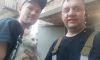 Воронежский спасатель достал котёнка, который несколько дней просидел на дереве