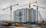 Структура BM-Group вложит 2,1 млрд рублей в строительство 30 тыс. квадратных метров в воронежской Бутурлиновке