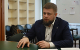 Замглавы Тамбовской области по ЖКХ Роман Сорокин покидает пост и переезжает в другой регион