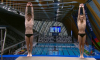 Воронежские прыгуны в воду стали призёрами Чемпионата России