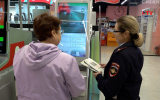 В Воронеже полицейские дежурят у банкоматов для борьбы с мошенниками