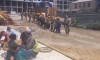 45 нелегальных мигрантов нашли на стройке в Воронеже (ВИДЕО)