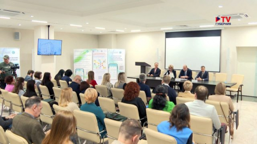 Федеральный проект «Здоровье Здоровых» научит воронежцев не болеть