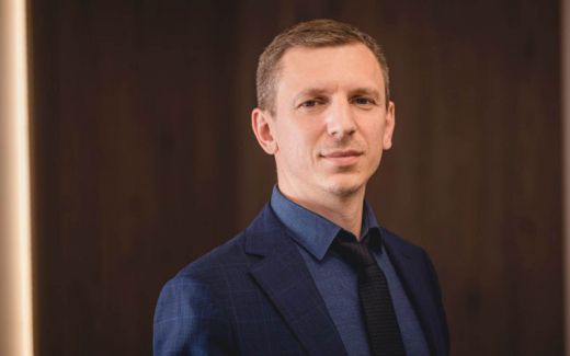 Николай Дергунов назначен министром строительства и архитектуры Липецкой области