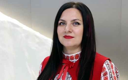 Валуйская чиновница Юлия Злобина стала замминистра культуры Белгородской области