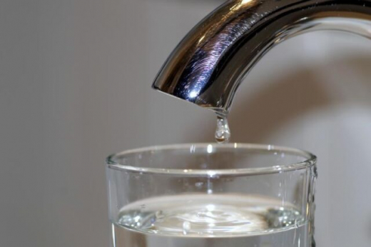 Восемь воронежских домов останутся без воды в понедельник
