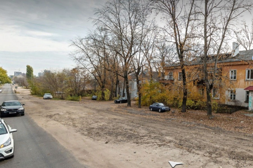 В Воронеже в рамках КРТ 3,3 га могут застроить жилыми домами до 12 этажей и соцобъектами