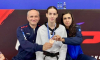 Воронежская тхэквондистка выступит на Чемпионате мира