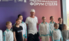 Роман Костомаров в Воронеже: «После случившегося занятия спортом меня окрыляют»
