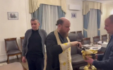 «Не зря освящал кабинет»: курский глава Хинштейн о признании вины экс-губернатора Смирнова