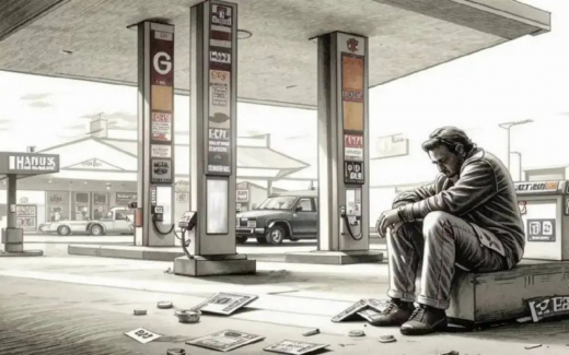 Тамбовскому нефтетрейдеру «Транссервис» отказано во включении требований в реестр кредиторов его владельца Павла Корчагина