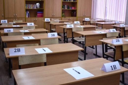 Воронежские школьники рассказали о сложном ЕГЭ по математике