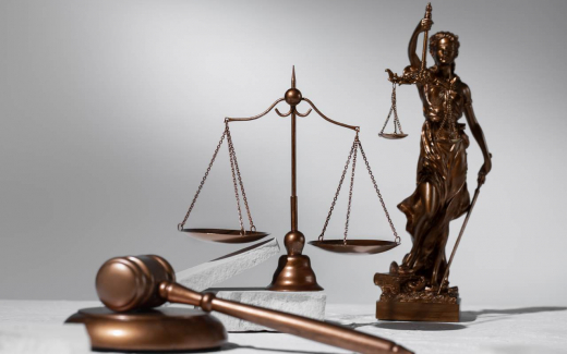 Воронежские суды получили новых судей: назначены Дарья Наумова и Елена Насонова