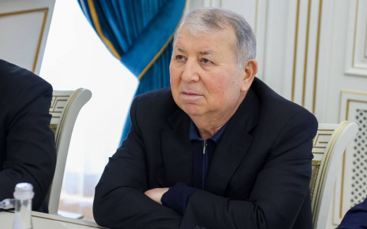 Государству возвращены активы экс-госсекретаря Дагестана Магомедова на сумму свыше 100 млрд рублей