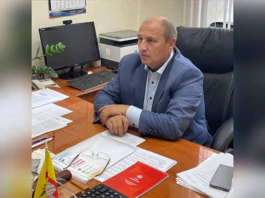 Воронежский медуниверситет временно возглавил первый проректор