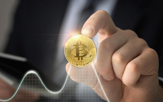 Биткоин обновил исторический максимум: стоимость превысила 118 000 долларов