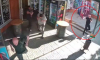 Воронежская полиция продолжает поиски стрелка из Россоши
