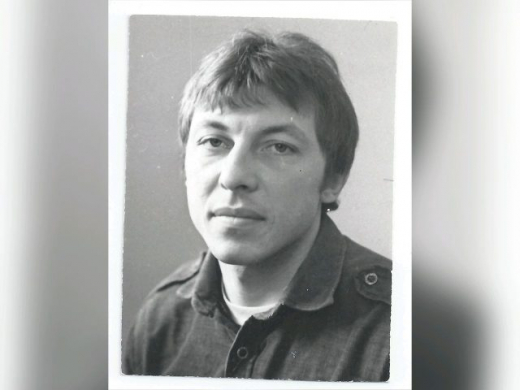 Умер легендарный форвард воронежского «Факела»