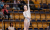 Воронежская спортсменка Ангелина Мельникова высоко оценила уровень российских гимнастов