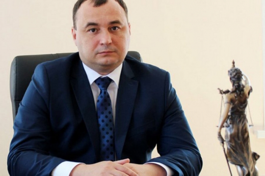 ВККС одобрила назначение Дмитрия Пономарева на пост председателя Ленинского райсуда Тамбова