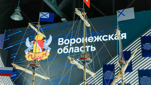 Дни Воронежской области на выставке «Регион-2030. Платформа Будущего»: деловая, просветительская и культурная программы