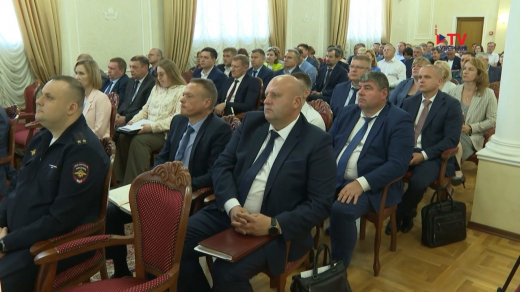 Что нового построят на Петровской набережной в Воронеже