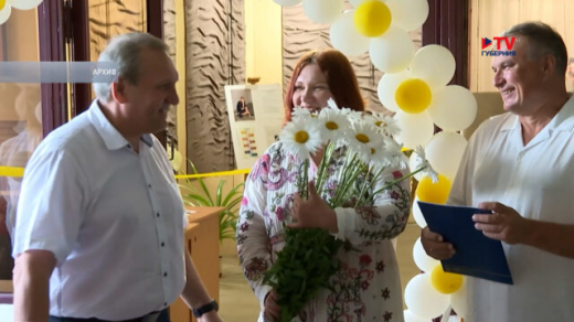 «Самый надежный тыл». Как Воронежская область отпразднует День семьи, любви и верности