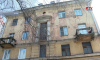 Аварийные балконы домов на многолюдных улицах Воронежа отремонтируют за счёт облбюджета