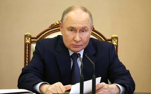 Путин смягчил правила для иностранных инвесторов: теперь вложения в российские ценные бумаги — без заблокированных счетов