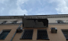 55 млн рублей потратят на восстановление аварийных балконов в Воронеже