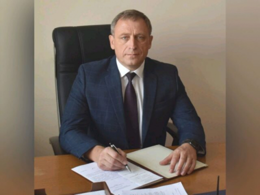 Главу КСП Воронежской области Игоря Селютина переназначили на должность на второй срок