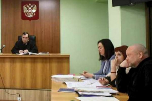 Дело острогожского перевозчика Сергея Логвина отправили на новое рассмотрение