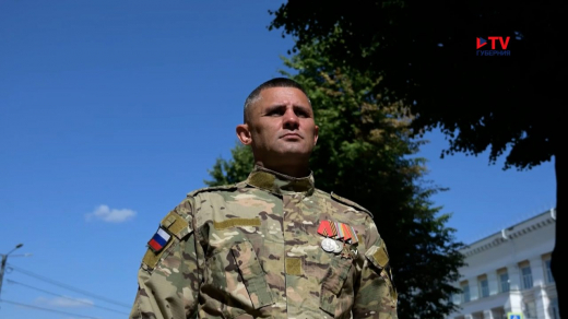 Стало известно, как будут обучать участников программы «Герои земли Воронежской»