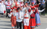 В столице Черноземья пройдёт VII губернский фестиваль «Воронеж фольклорный»