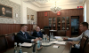 Ветеран СВО рассказал о своём первом опыте участия в программе «Герои земли Воронежской»