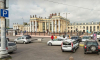 Преподаватель воронежского вуза избил на вокзале полицейского
