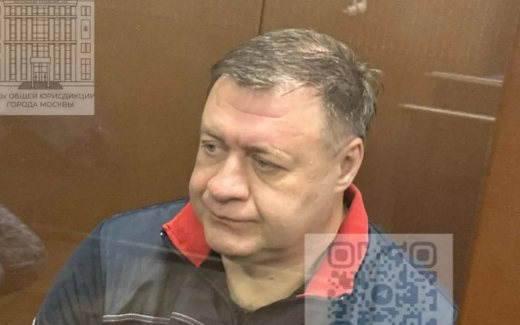 Бывший заместитель экс-губернатора Курской области обжаловал арест по делу о мошенничестве