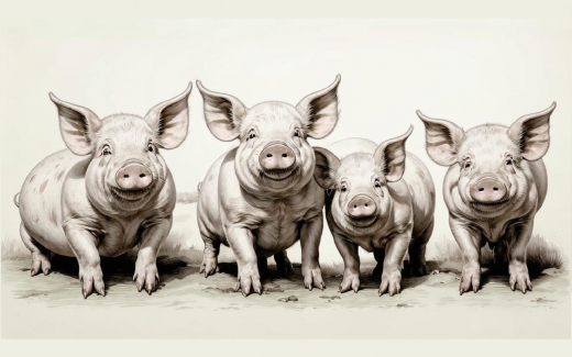 Владелец «Агроэко» не прокомментировал иск к конкуренту на 4,5 млрд рублей за умерших свиней