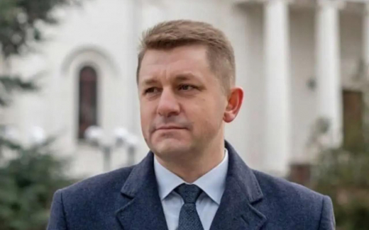 Мэр Белгорода Валентин Демидов завершил службу в отряде «Барс»