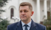 Мэр Белгорода Валентин Демидов завершил службу в отряде «Барс»