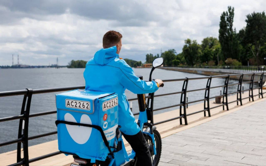 В Воронеже начала работать Яндекс Лавка