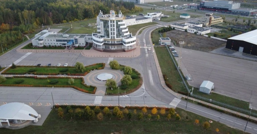 В Липецкой области дали добро на создание производства бункеров-перегрузчиков за 1,3 млрд рублей